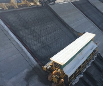 SİVAS  -YILDIZELİ GÜNEYKAYA BARAJI